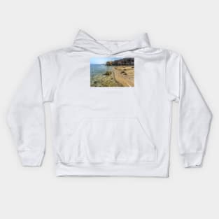 THE RED SEA Kids Hoodie